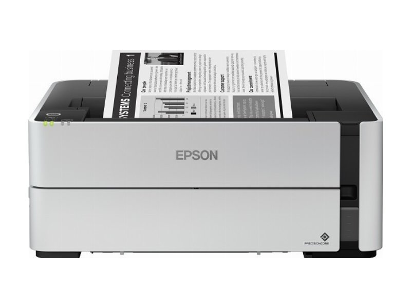 Epson amplia la gamma di stampanti EcoTank