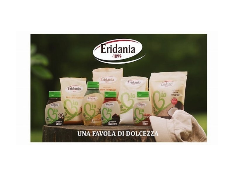 Eridania compie 120 anni