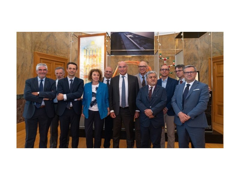 Esselunga è partner del Corso di Laurea in Food Engineering