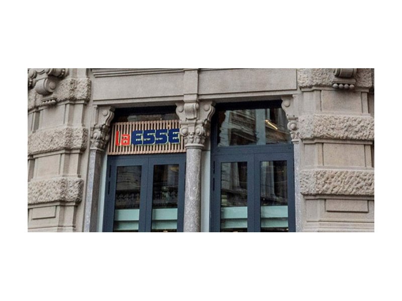 Esselunga inaugura a Milano il format sperimentale  “la ESSE”