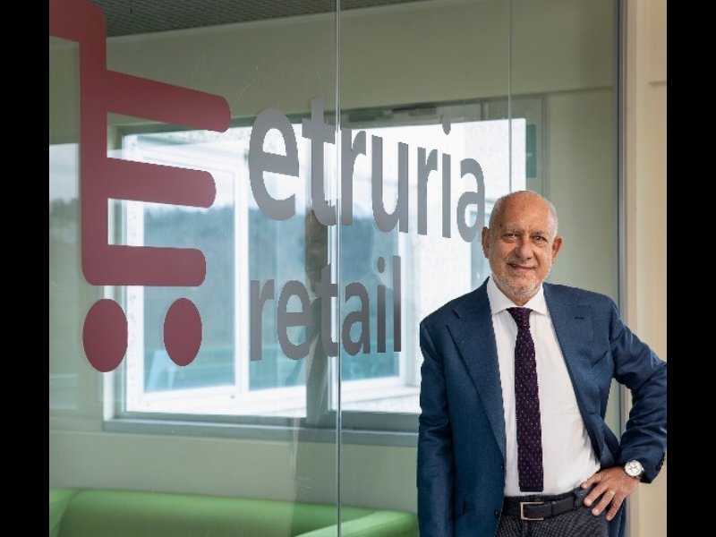 Etruria Retail dice addio a Auchan Retail Italia