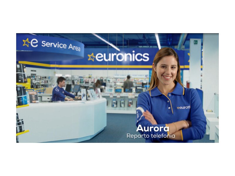 Euronics, al via la nuova promozione