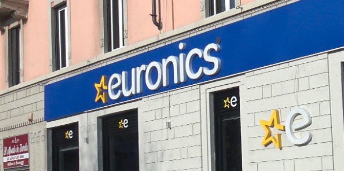 Euronics inaugura il primo concept store digitale a Milano