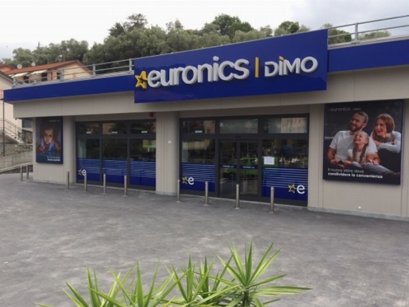 Euronics si espande in Liguria