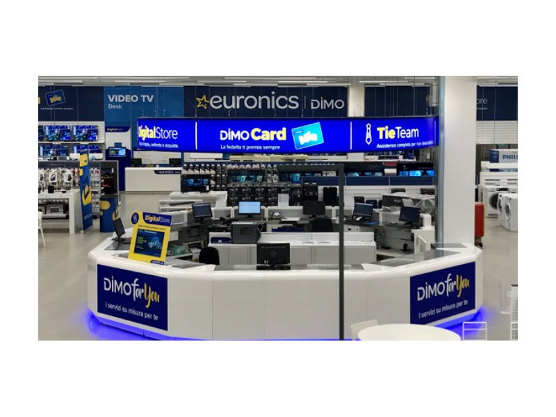 Euronics si rafforza in Piemonte