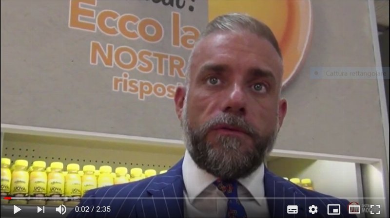 Eurovo amplia la gamma de "Le Naturelle"