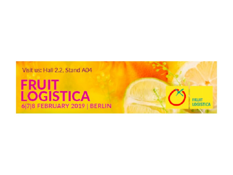 Fedagro partecipa a Fruit Logistica 2019