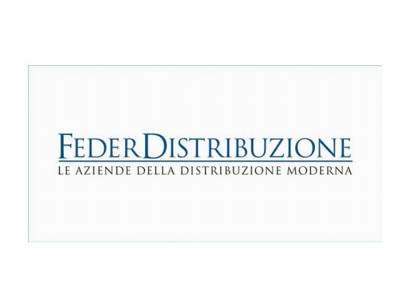 Federdistribuzione firma protocollo di intesa con Regione Lazio