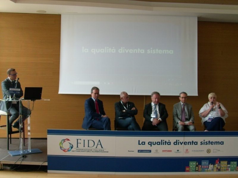 Fida-Confcommercio: sinergie tra Do e dettaglio alimentare specializzato