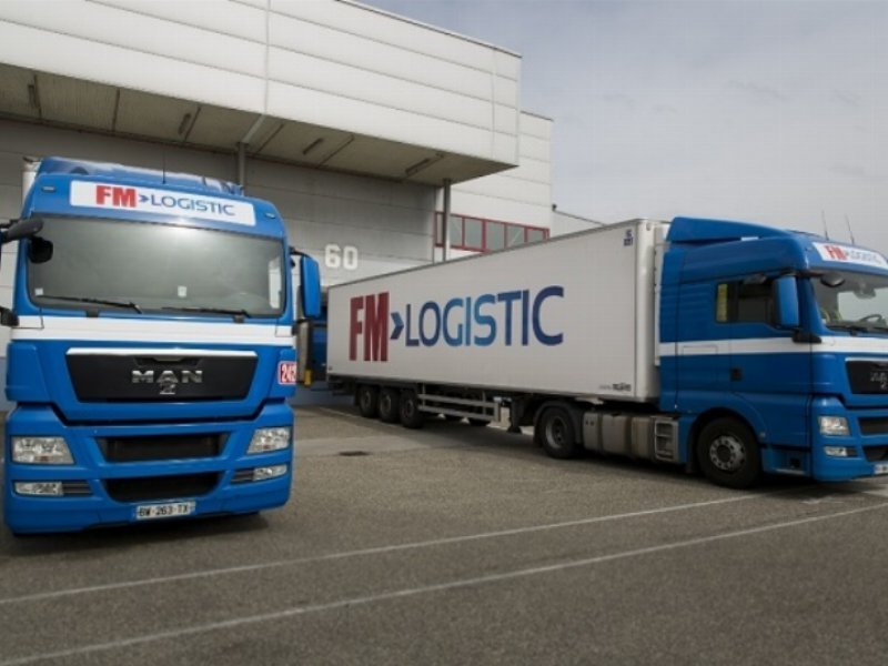 FM Logistic propone il sistema gestionale di magazzino Reflex