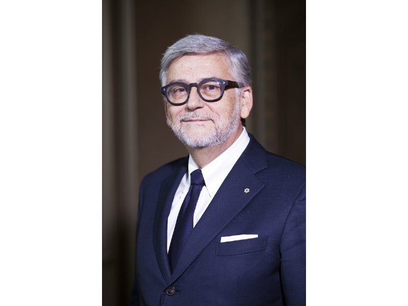 Francesco Pugliese nominato Cavaliere del Lavoro