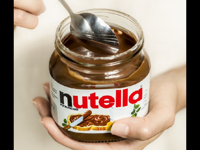 Francia: 375.000 euro per un barattolo di Nutella