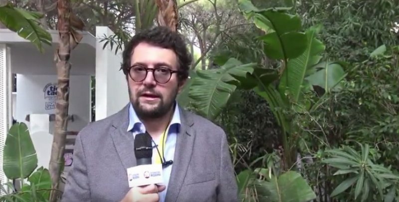 Fresco Frigo presenta il frigorifero smart