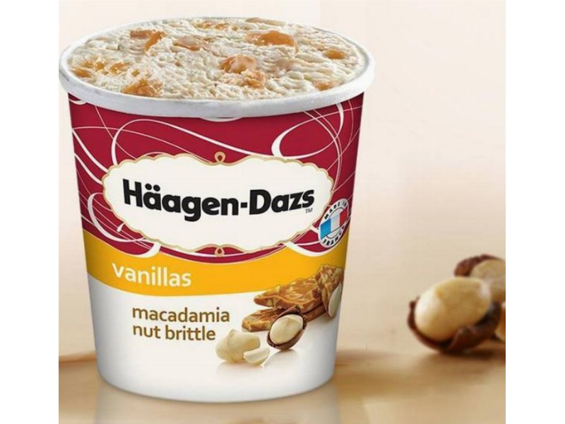 Froneri si mangia Häagen-Daaz