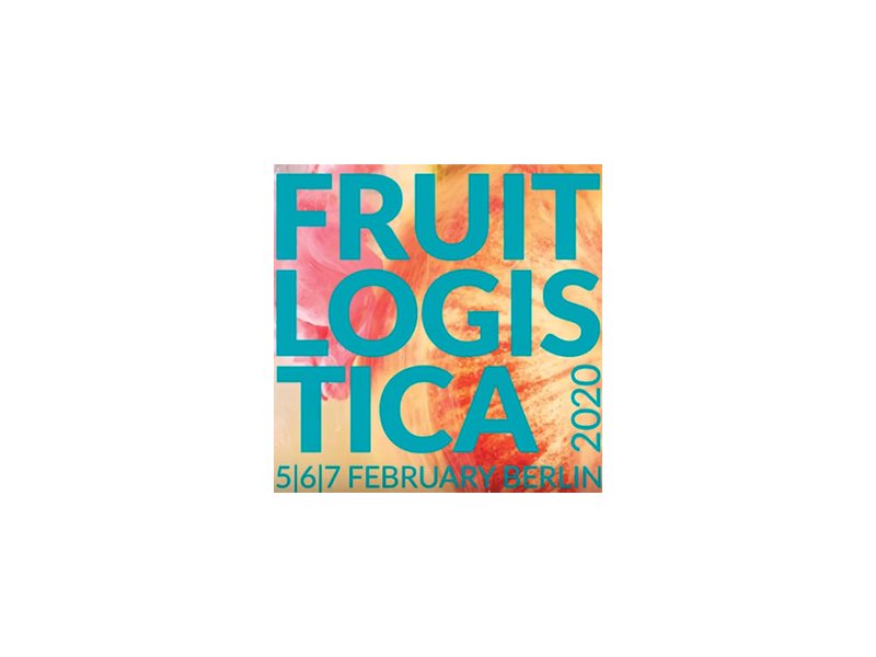 Fruit Logistica 2020