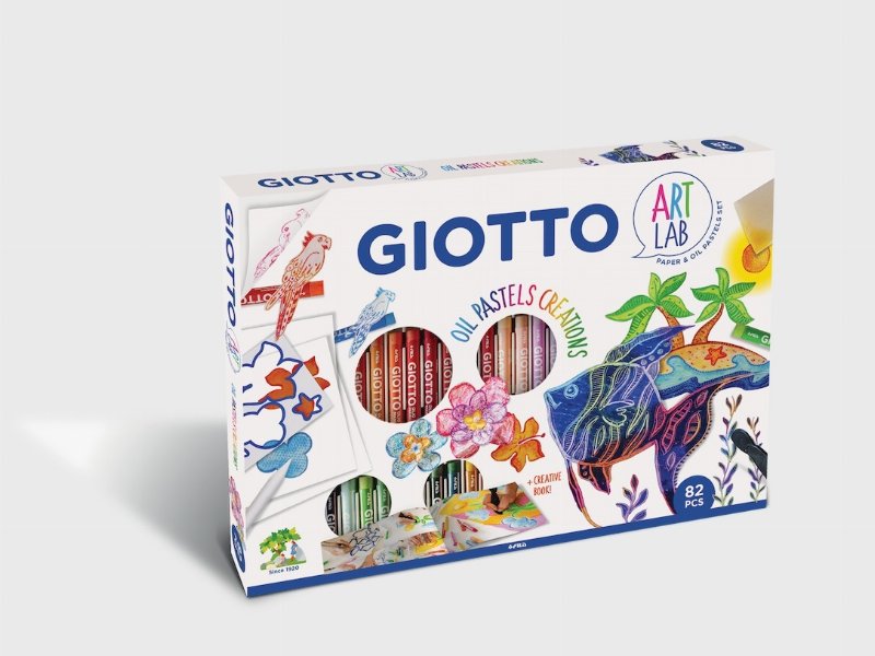 le-novita-giotto-art-lab-per-crescere-divertendosi-in-modo-creativo