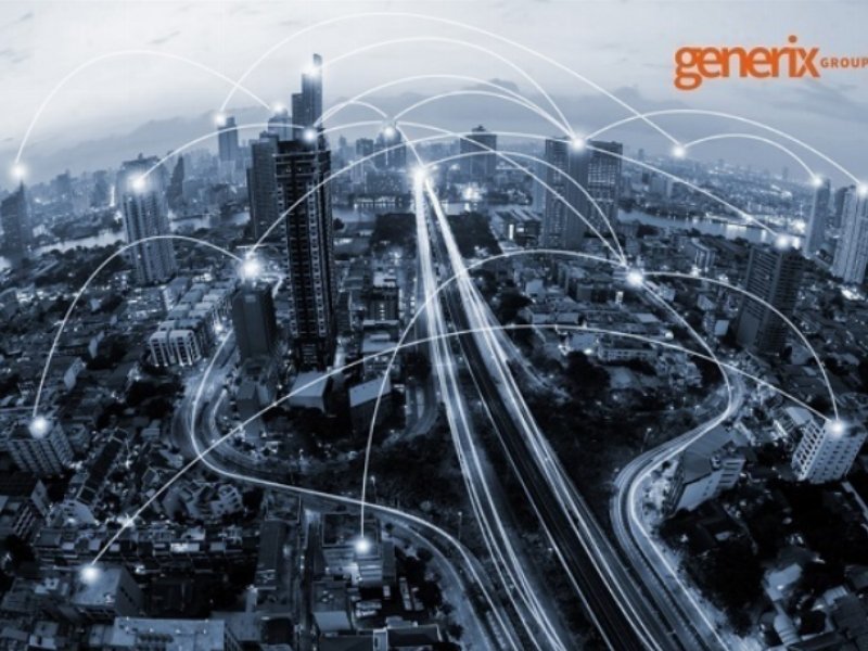 Generix Group lancia il portale 3PL Generix Supply Chain Visibility