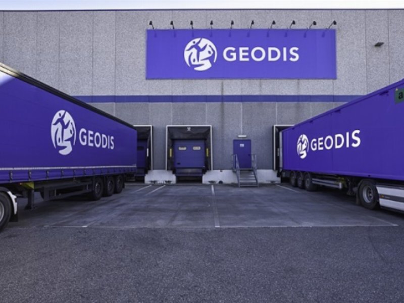 Geodis ottiene la certificazione Tapa FSR