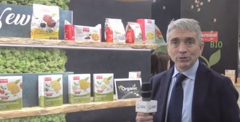 Germinal Bio allarga l'assortimento e guarda oltreconfine