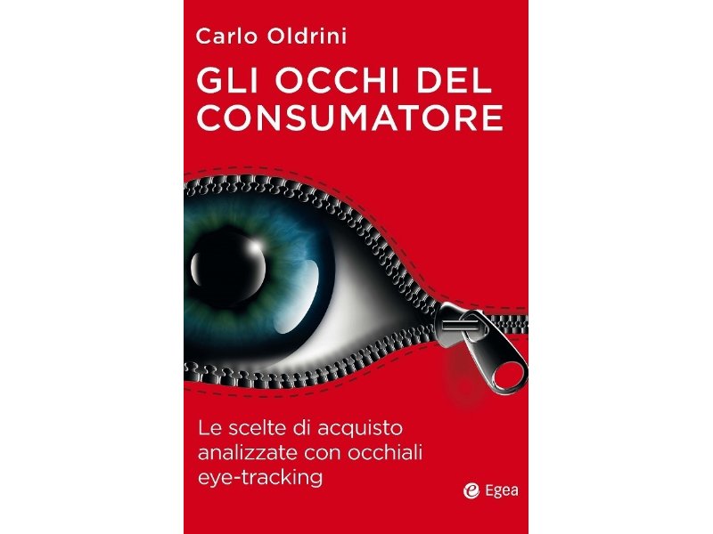 Gli occhi del consumatore. Le scelte di acquisto analizzate con occhiali eye-tracking