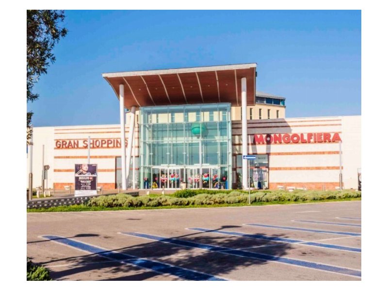 Gran Shopping Mongolfiera: il direttore annuncia il restyling