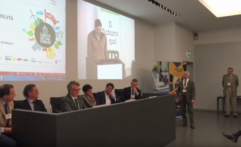 Green Retail Forum: grande successo per l’edizione 2019