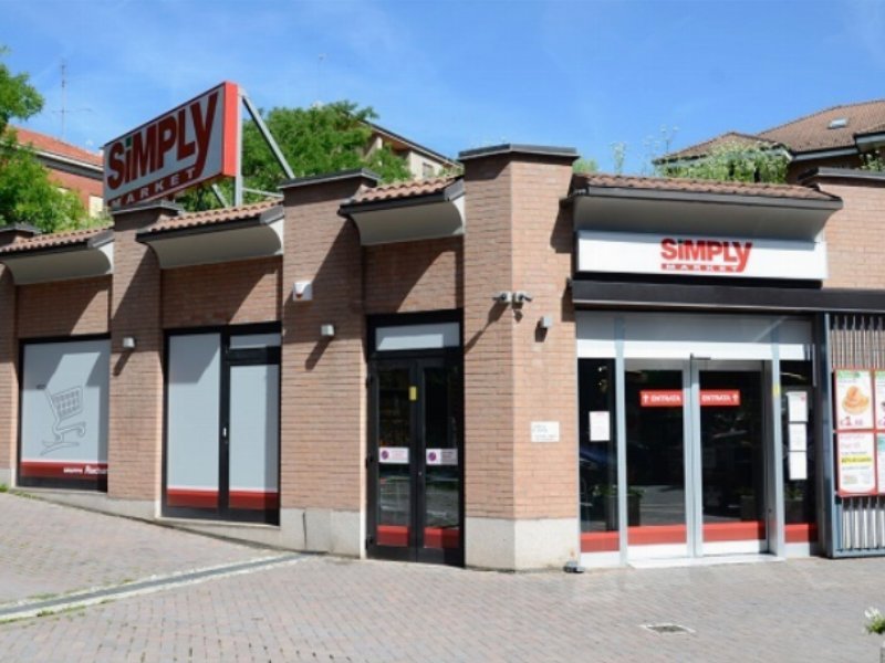 Gruppo 3A sviluppa la rete dei supermercati Simply nel Nord Ovest