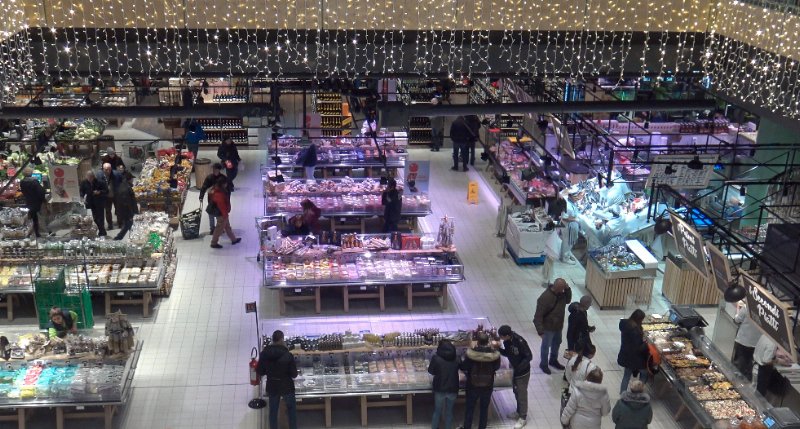 Gruppo Finiper scommette sul nuovo Superstore di Monza Maestoso