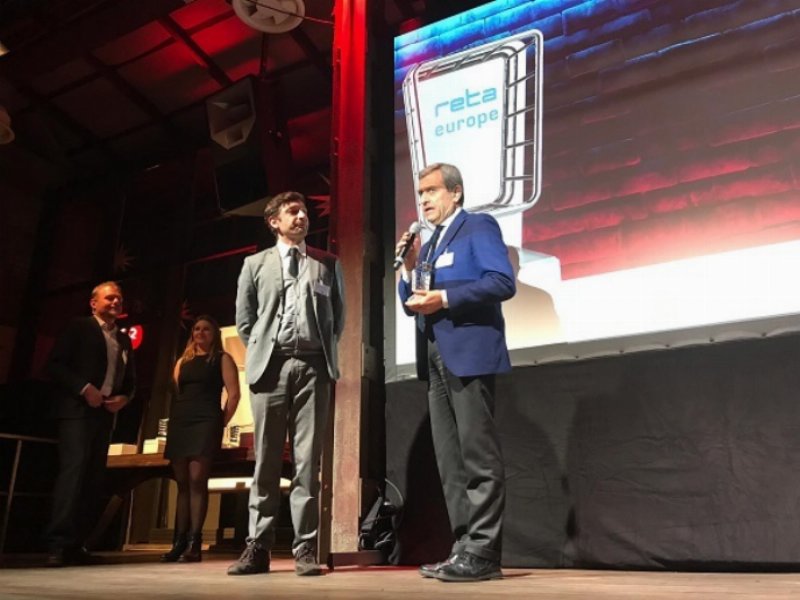 Gruppo Finiper vince il Retail Technology Award