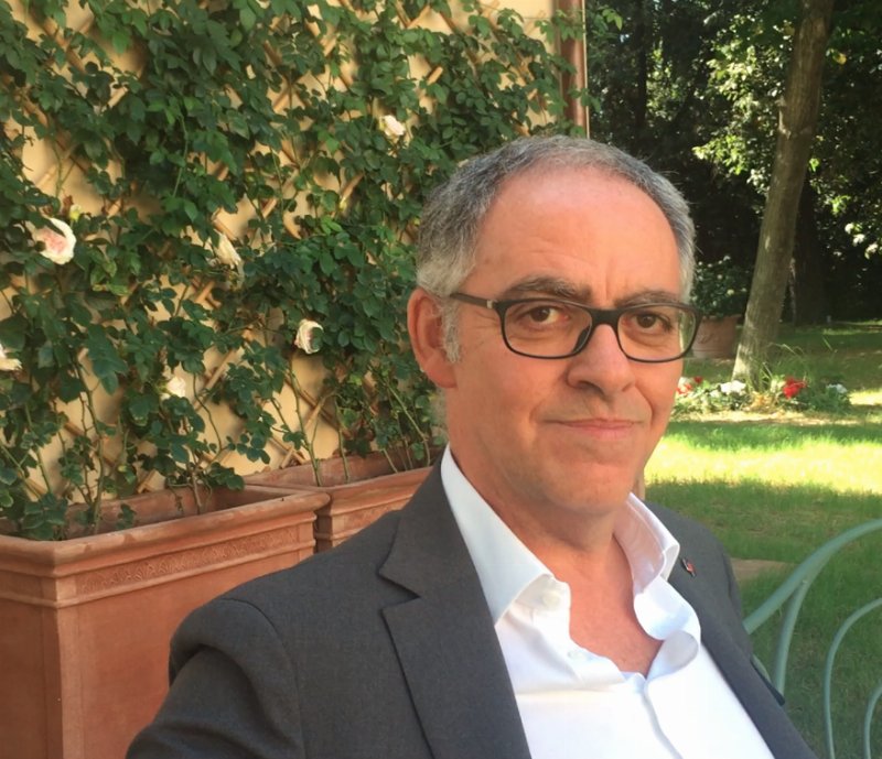 Gruppo Salov lancia in Italia il marchio Filippo Berio