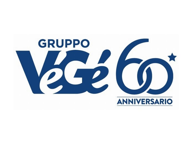  Gruppo VéGé festeggia 60 anni di attività