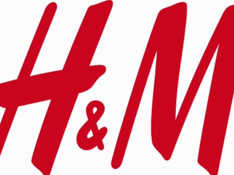 H&M apre a Roma