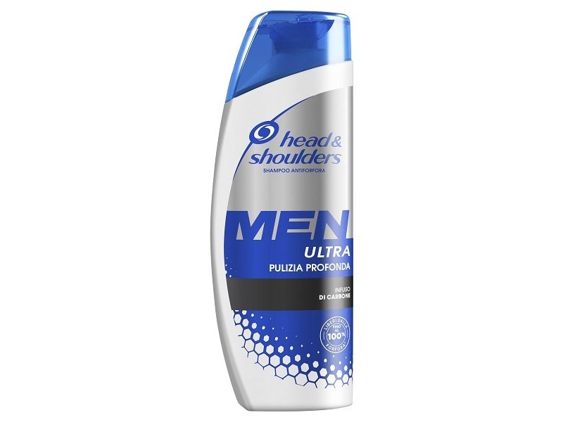 Head&Shoulders lancia lo shampoo Pulizia Profonda