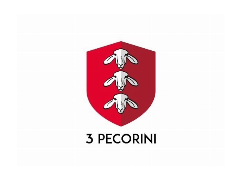 I 3 Pecorini protagonisti a TuttoFood