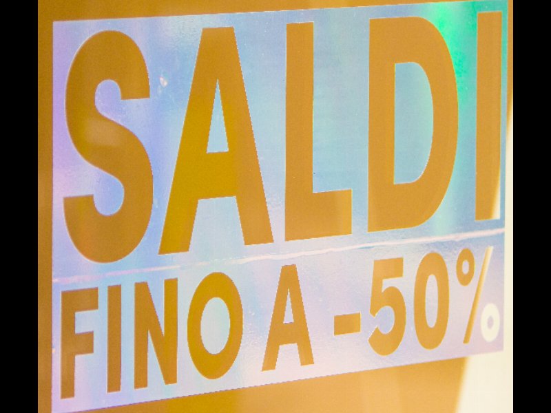 Colpo di coda del Black Friday sul trend dei saldi invernali