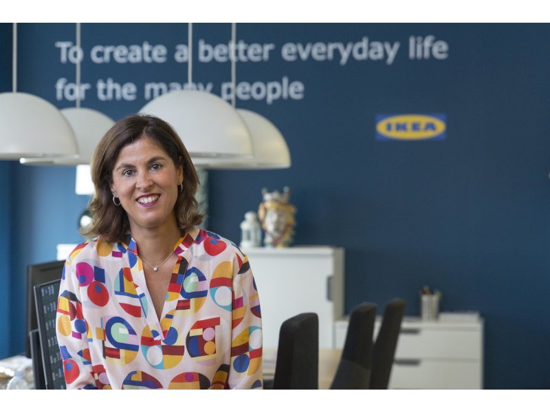 Ikea festeggia 30 anni in Italia