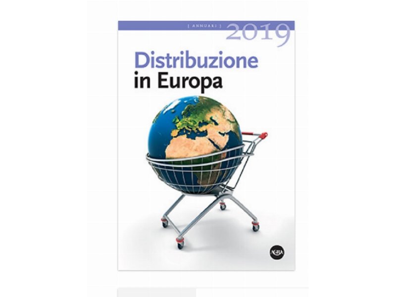 In uscita l’Annuario della Distribuzione in Europa 2019