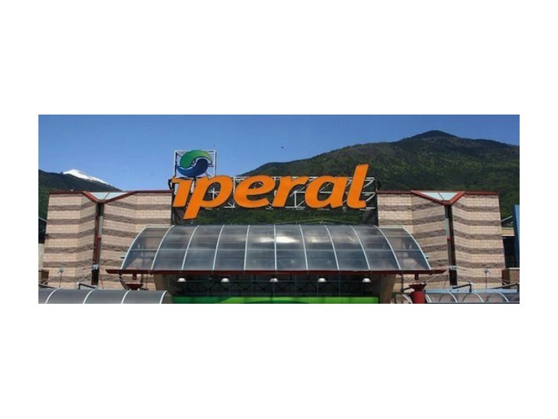 Iperal si espande in Lombardia