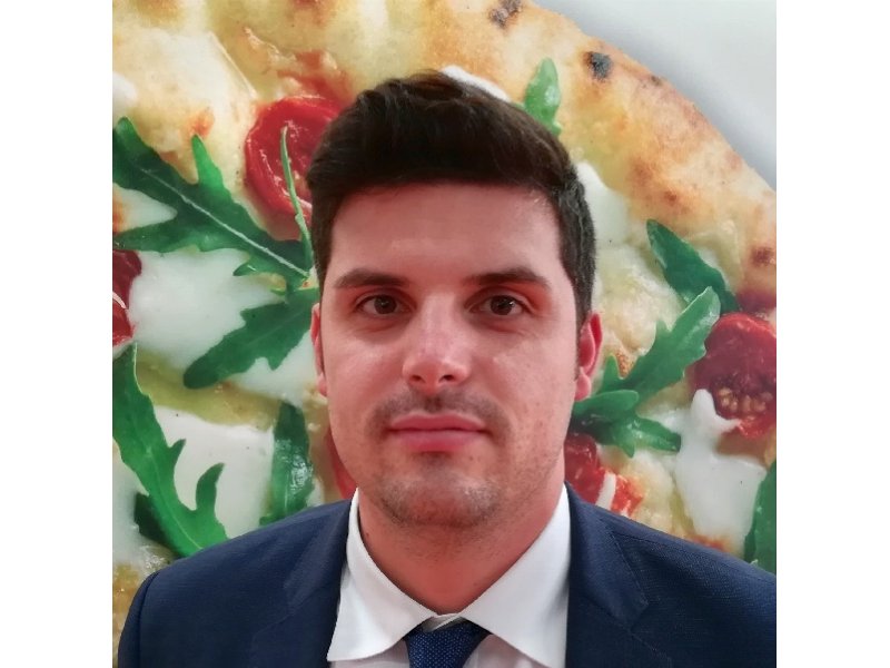 Italpizza è sempre al punto giusto