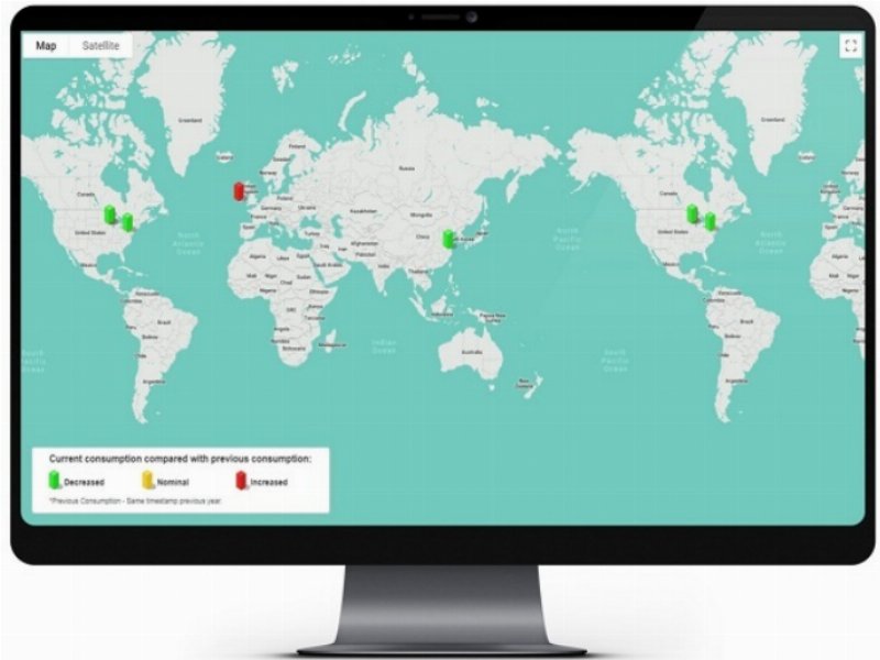 Johnson Controls rilascia Enterprise Management 2.0