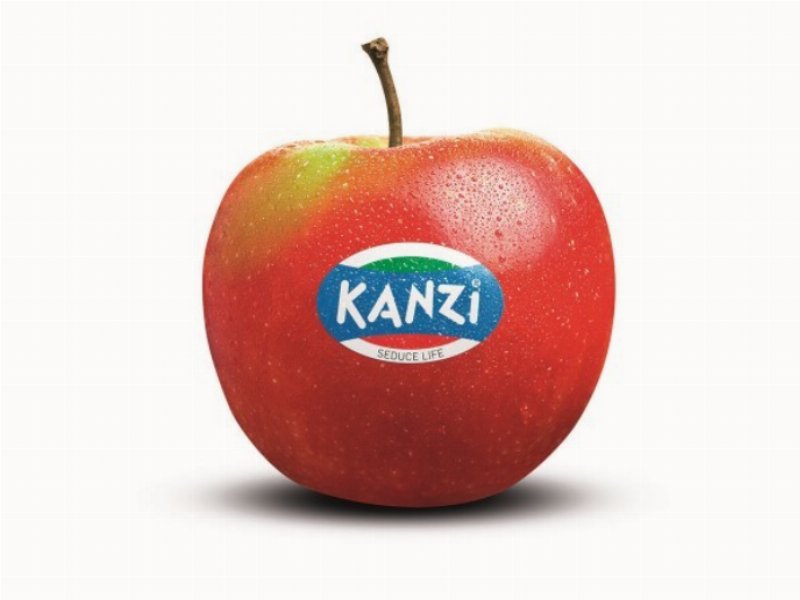 Kanzi: raccolto 2019 pari a 16.000 tonnellate