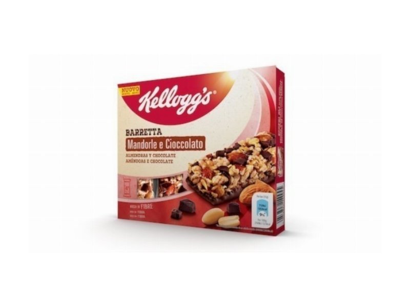 Kellogg e Fondazione Banco Alimentare per un aiuto a bambini del Sud Italia Kellogg e Fondazione Banco Alimentare per un aiuto a bambini del Sud Italia