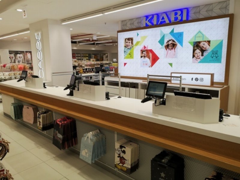 Kiabi inaugura a Napoli