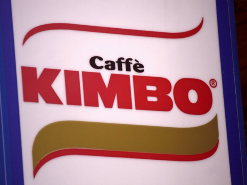 Kimbo, l'aroma della strategia