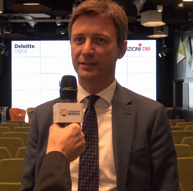 La digital transformation secondo Deloitte