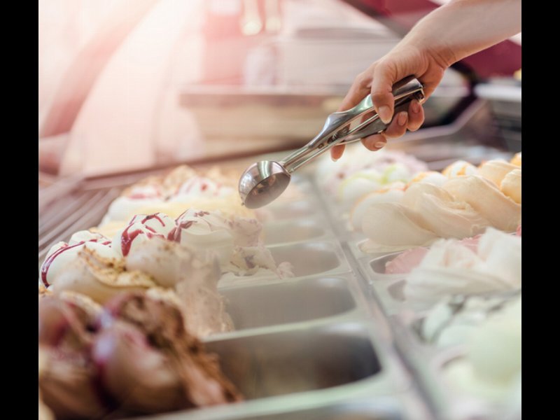 La gelateria di Pernigotti passa a Gruppo Optima