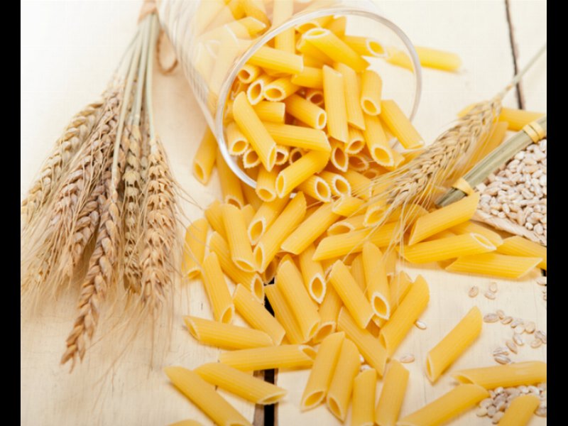 La pasta italiana genera il 3,5% del fatturato nazionale dell’industria alimentare