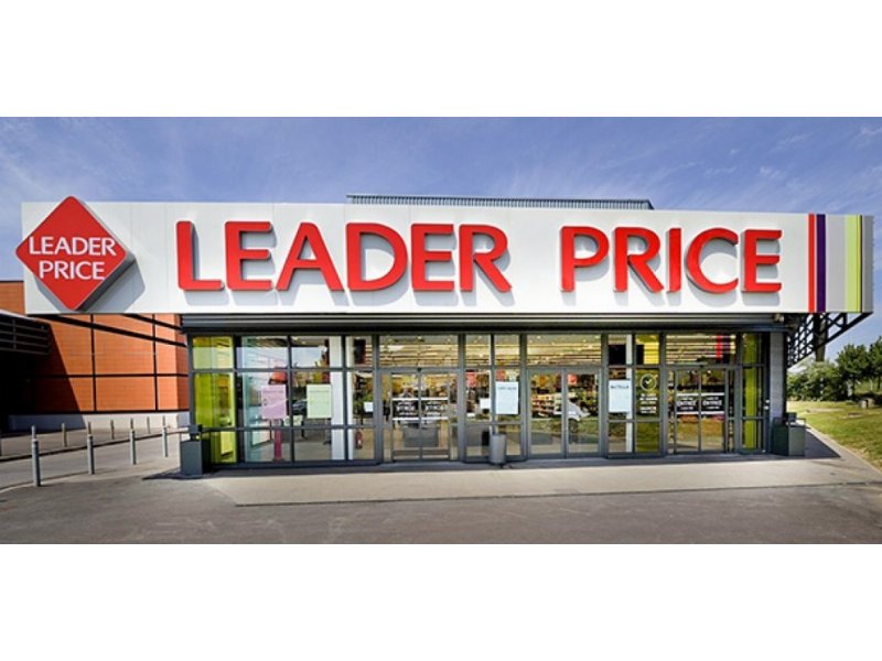 Leader Price apre a Cologne (Bs) il suo 18° punto vendita italiano.