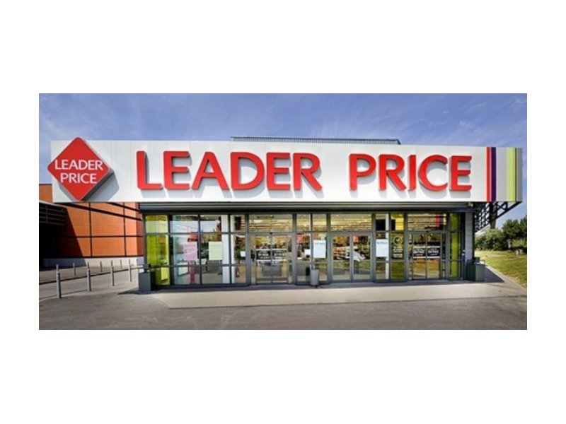 Leader Price Italia si espande in Emilia-Romagna