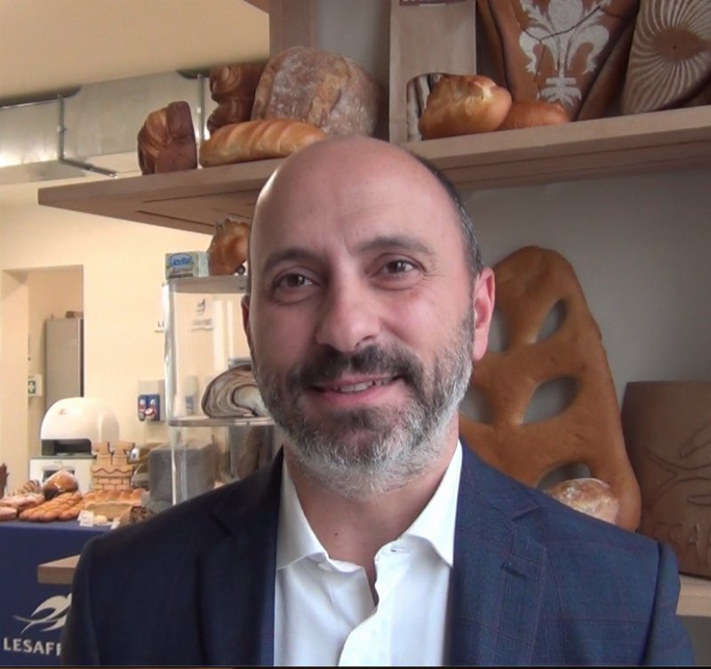 Lesaffre Italia punta ad ampliare l'offerta nel bakery